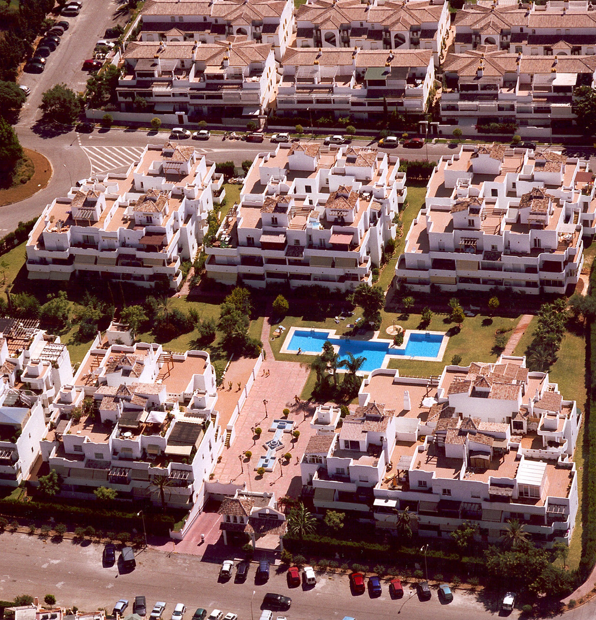 Sierra Blanca Marbella Gruporres